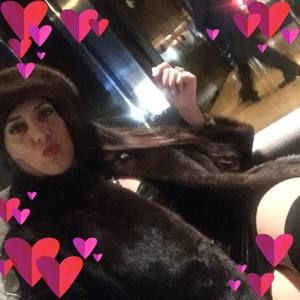 Meet your Posher, Suny